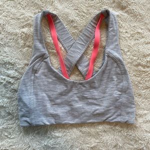 Lululemon WSNB Sports Bra